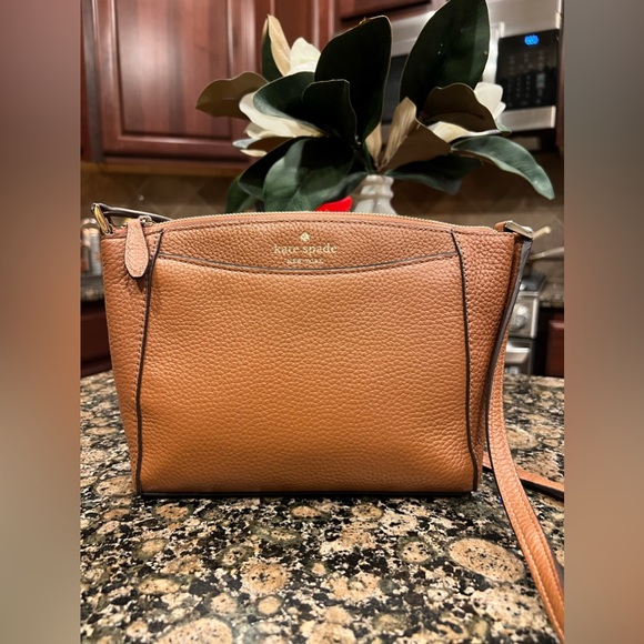 kate spade Handbags - NWT Kate Spade Monica crossbody